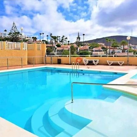 Nice Apartment With Swimmingpool, Wifi And Free Parking In Arguineguin Exterior foto