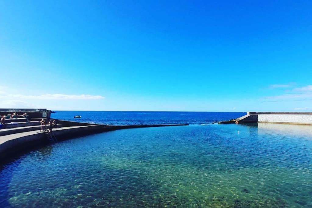 Nice Apartment With Swimmingpool, Wifi And Free Parking In Arguineguin Exterior foto